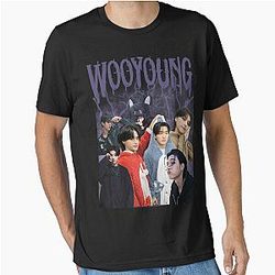 Booyoung bootleg 90s shirt Essential T shirt