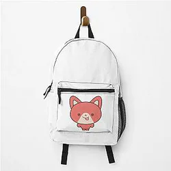 ATEEZ Wooyoung - 8ROOM Backpack