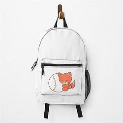 ATEEZ Wooyoung - 8 Room Backpack