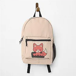 ATEEZ Wooyoung - 8 Room chair Backpack