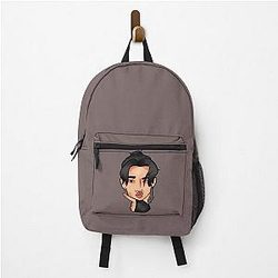ATEEZ Wooyoung Backpack