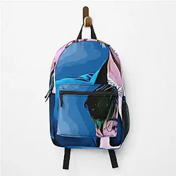 Ateez Wooyoung Backpack