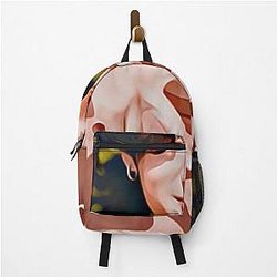 Ateez Wooyoung Backpack
