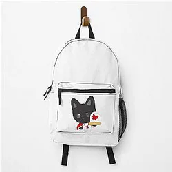 ATEEZ Wooyoung - ANITEEZ in the Calling  WOOYONG (1) Backpack