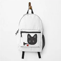 ATEEZ Wooyoung - ANITEEZ in the Calling WOO Yong (2) Backpack