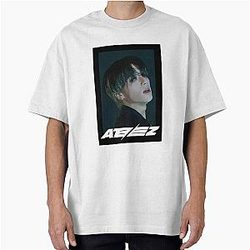 ATEEZ YOUNG Oversized T-Shirt