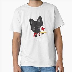 ATEEZ Wooyoung - ANITEEZ in the Calling Classic T-Shirt