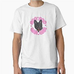 Wooyoung Classic T-Shirt