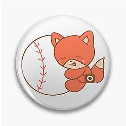 ATEEZ Wooyoung - 8ROOM Pin