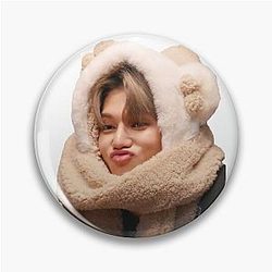 Soft Wooyoung Pin