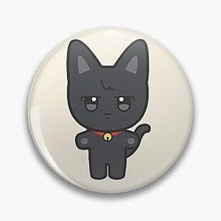 Ateez wooyoung Pin