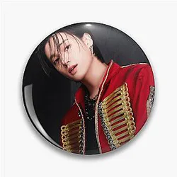 Wooyoung The World Promo