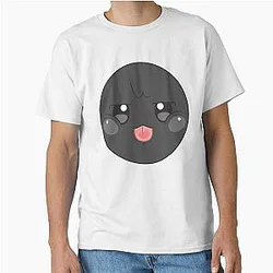 ATEEZ Wooyoung - ANITEEZ in the Calling WOOYANG (3) Classic T-Shirt