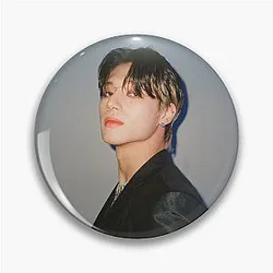 ATEEZ Wooyoung Pin