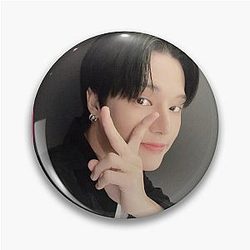 ATEEZ Wooyoung Pin