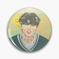 Wooyoung Pin