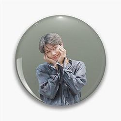 Ateez Jung Yoong Pin