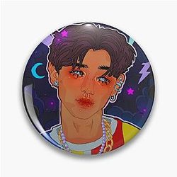 Illusion Pin