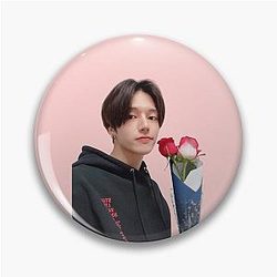 Ateez JinJimin