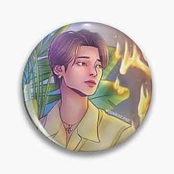 Fever Wooyoung Pin