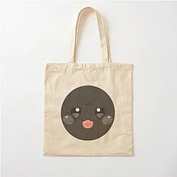 ATEEZ Wooyoung - ANITEEZ in the Calling WOO Yong Tote Bag