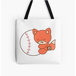 ATEEZ Wooyoung - 8ROOM All Over Print Tote Bag