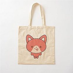 ATEEZ Wooyoung 8ROOM Cotton Tote Bag