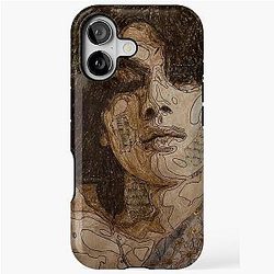 Ateez Wooyoung Tough Case