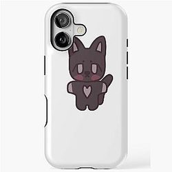 Wooyoung ateez iPhone Tough Case