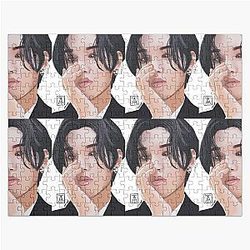 Ateez Wooyoung Jigsaw