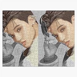 ATEEZ Wooyoung Puzzle