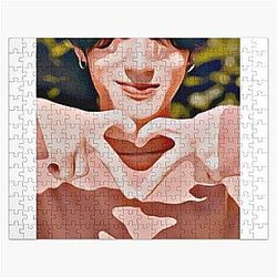Ateez Wooyoung Jigsaw