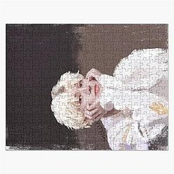 Ateez WooYoung Jigsaw Puzzle