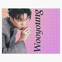 Wooyoung The Wondrous Jigsaw Puzzle