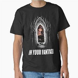 In Your Fantasy Classic T-Shirt