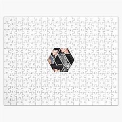 ATEEZ ZERO:FEVER - WOOYOUNG Puzzle
