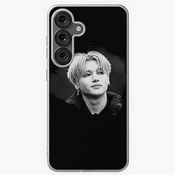ATEEZ Wooyoung Samsung Galaxy Case