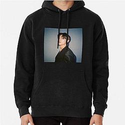 ATEEZ Wooyoung Hoodie