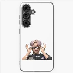 Sassy Samsung Galaxy Soft Case