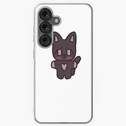 Wooyoung ateez Samsung Galaxy Case