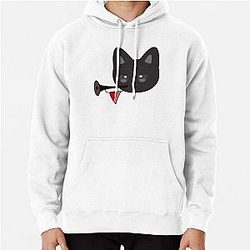 ATEEZ Wooyoung - ANITIZER in the Calling Pullover Hoodie