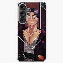 Jung Wooyoung Samsung Galaxy Case