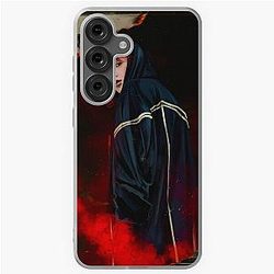 Ateez - Wooyoung: From the Witness Samsung Galaxy Case