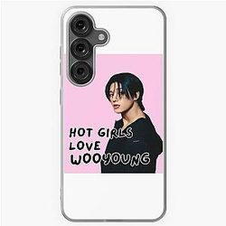 Hot Girls Love Samsung Galaxy Case