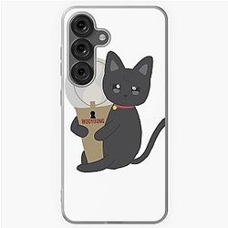 Wooyoung Anitee'r Samsung Galaxy Soft Case