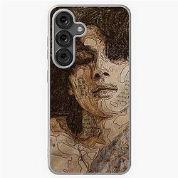 Ateez Wooyoung Samsung Galaxy Case