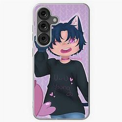 Wooyoung Samsung Galaxy Soft Case