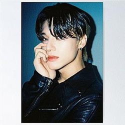 Ateez Wooyoung