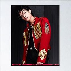 Wooyoung The World Promo