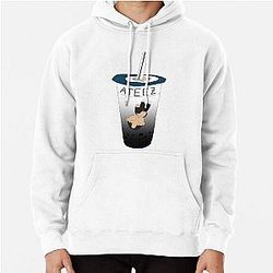 Ateez Wooyoung Hoodie